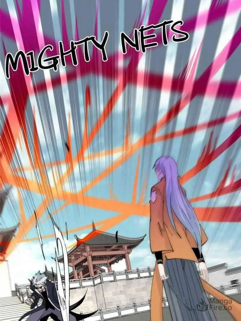 Read All Hail the Sect Leader chapter 28 image 26 on Lezhin