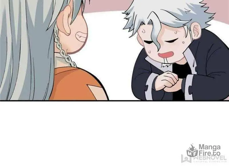 Read All Hail the Sect Leader chapter 28 image 38 on Lezhin