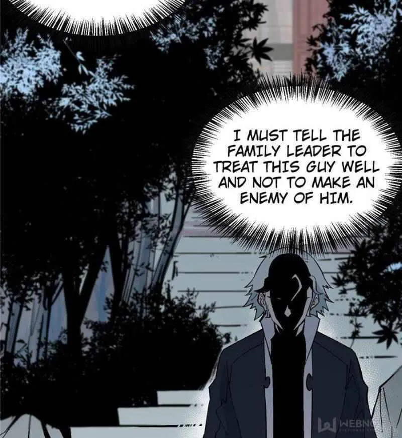 Read All Hail the Sect Leader chapter 28 image 40 on Lezhin
