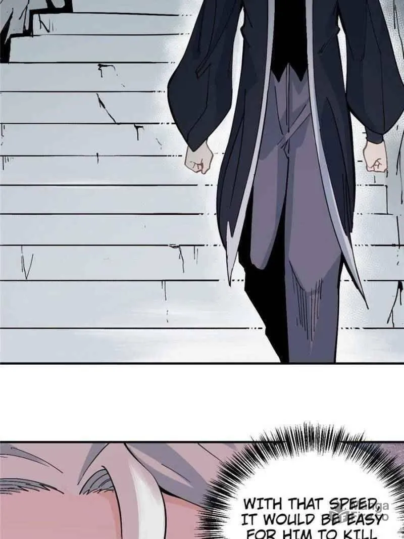Read All Hail the Sect Leader chapter 28 image 41 on Lezhin