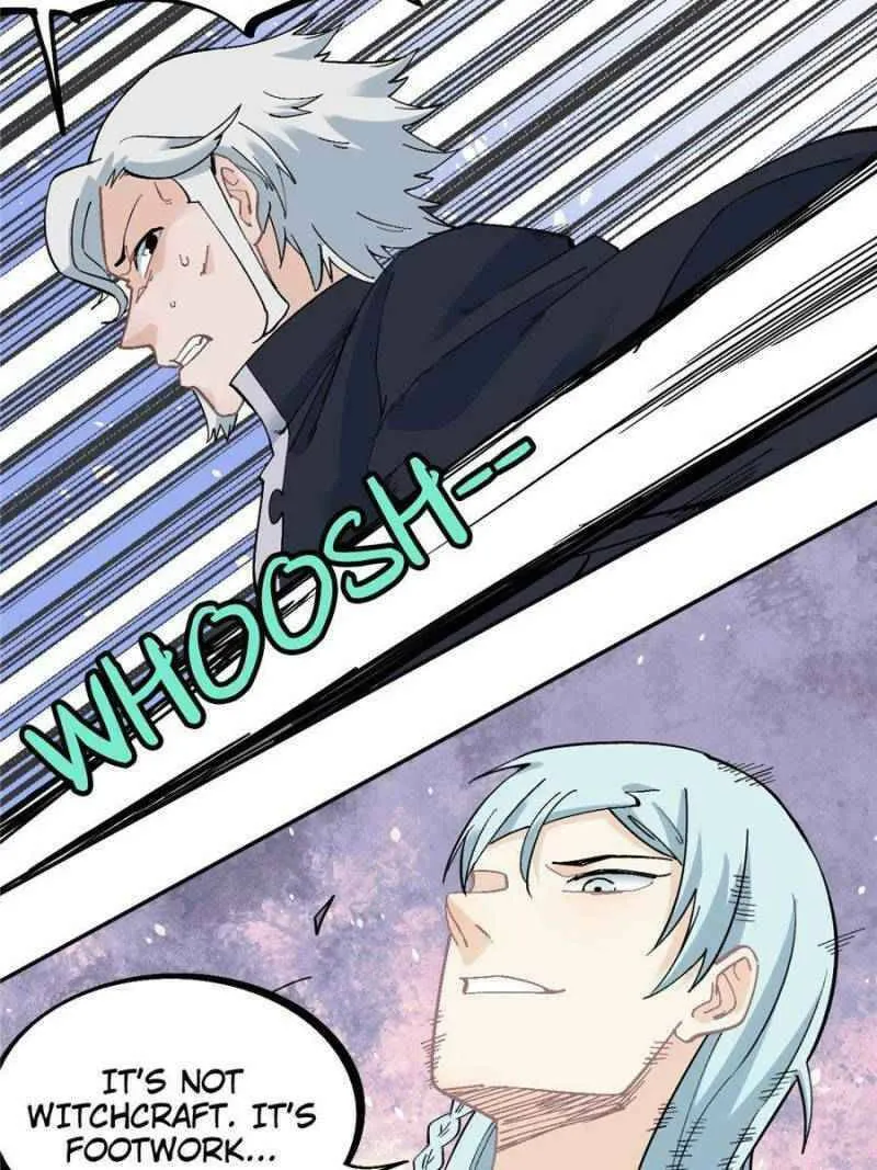 Read All Hail the Sect Leader chapter 28 image 6 on Lezhin