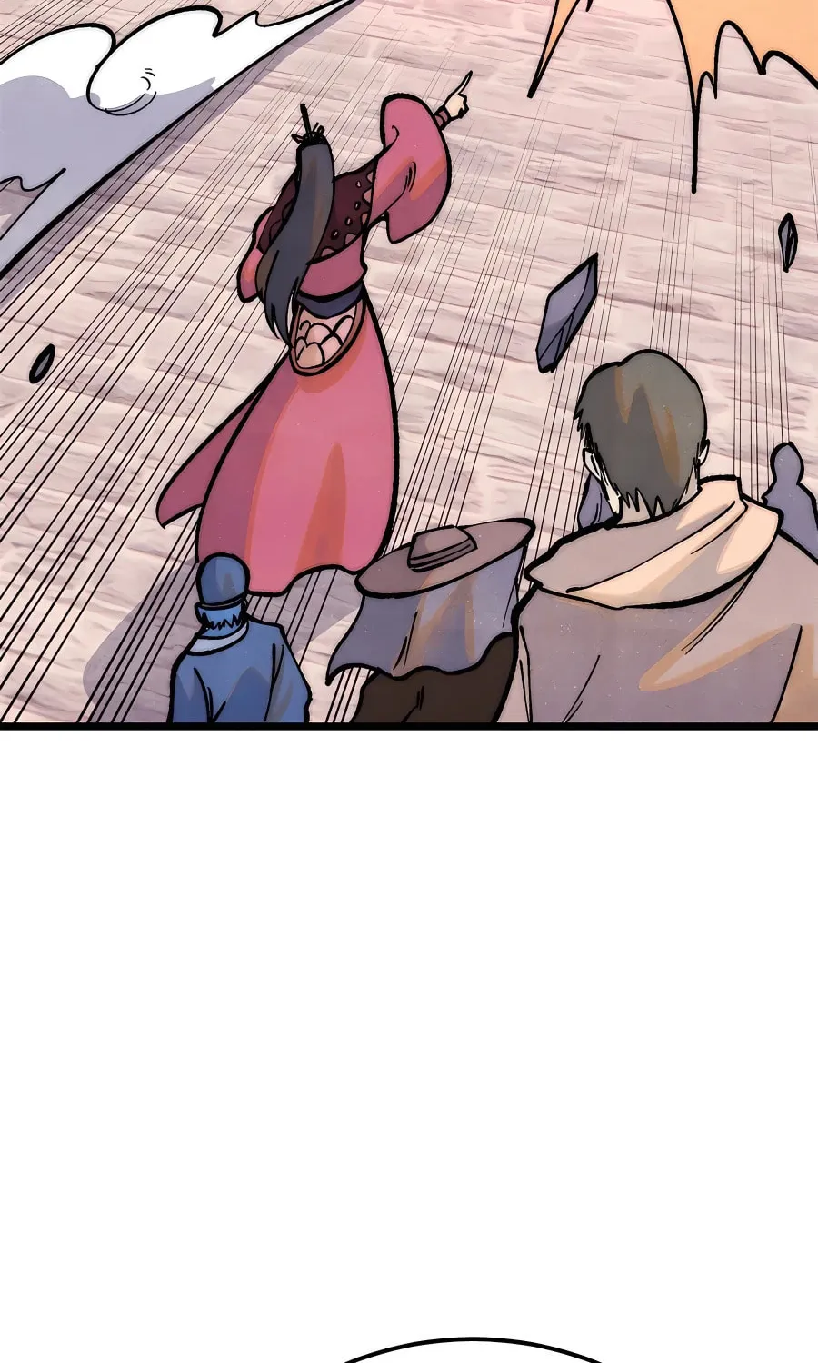 Read All Hail the Sect Leader chapter 280 image 16 on Lezhin