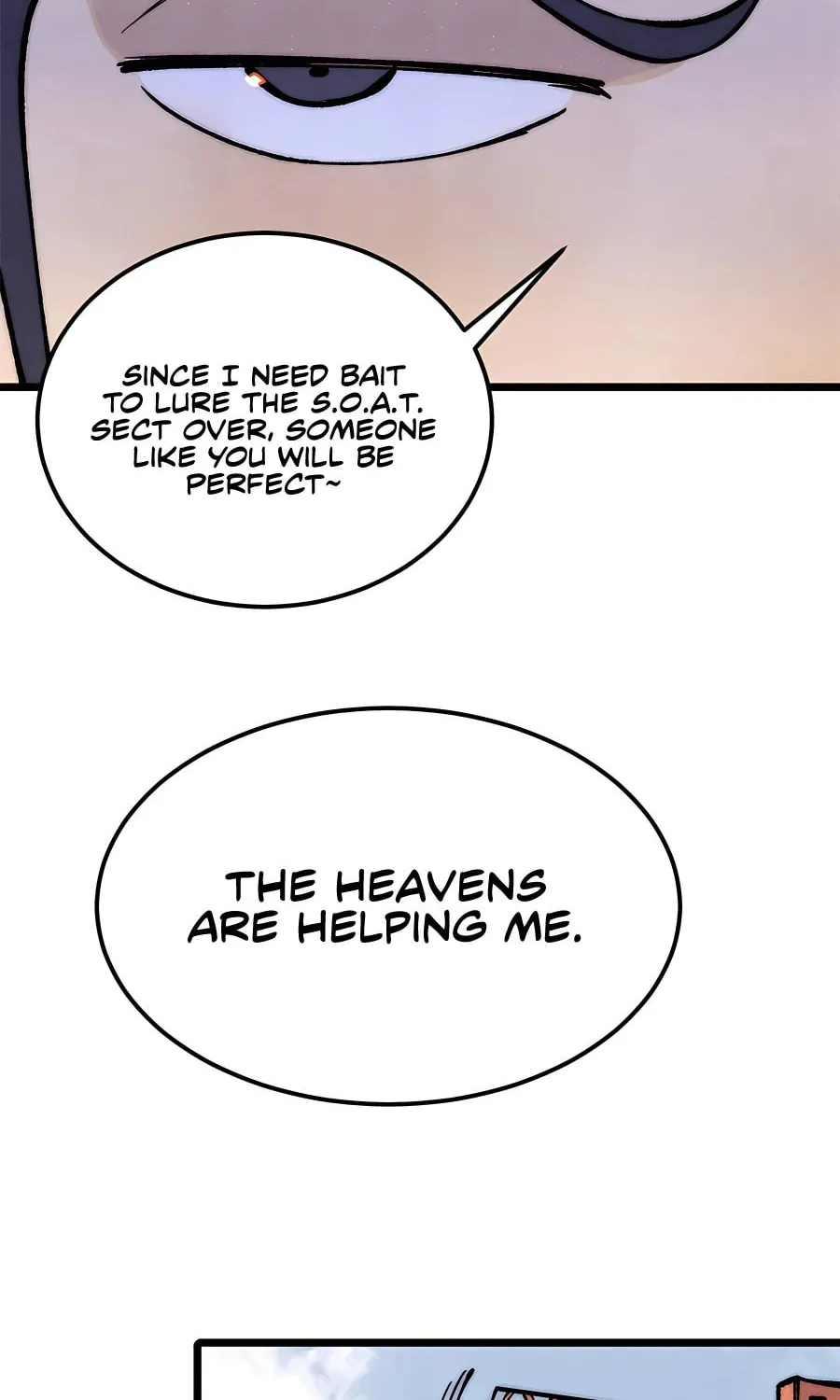 Read All Hail the Sect Leader chapter 280 image 24 on Lezhin
