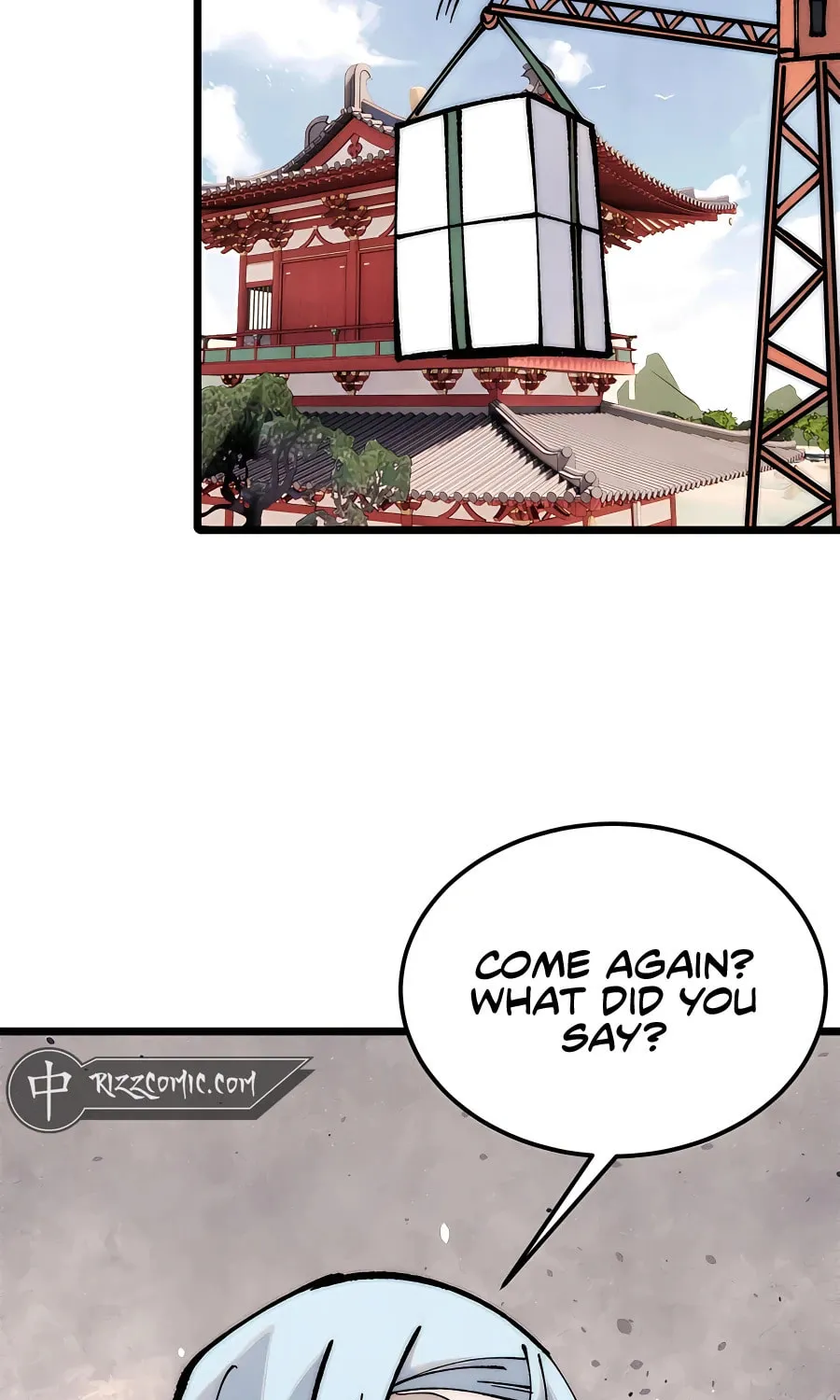 Read All Hail the Sect Leader chapter 280 image 25 on Lezhin