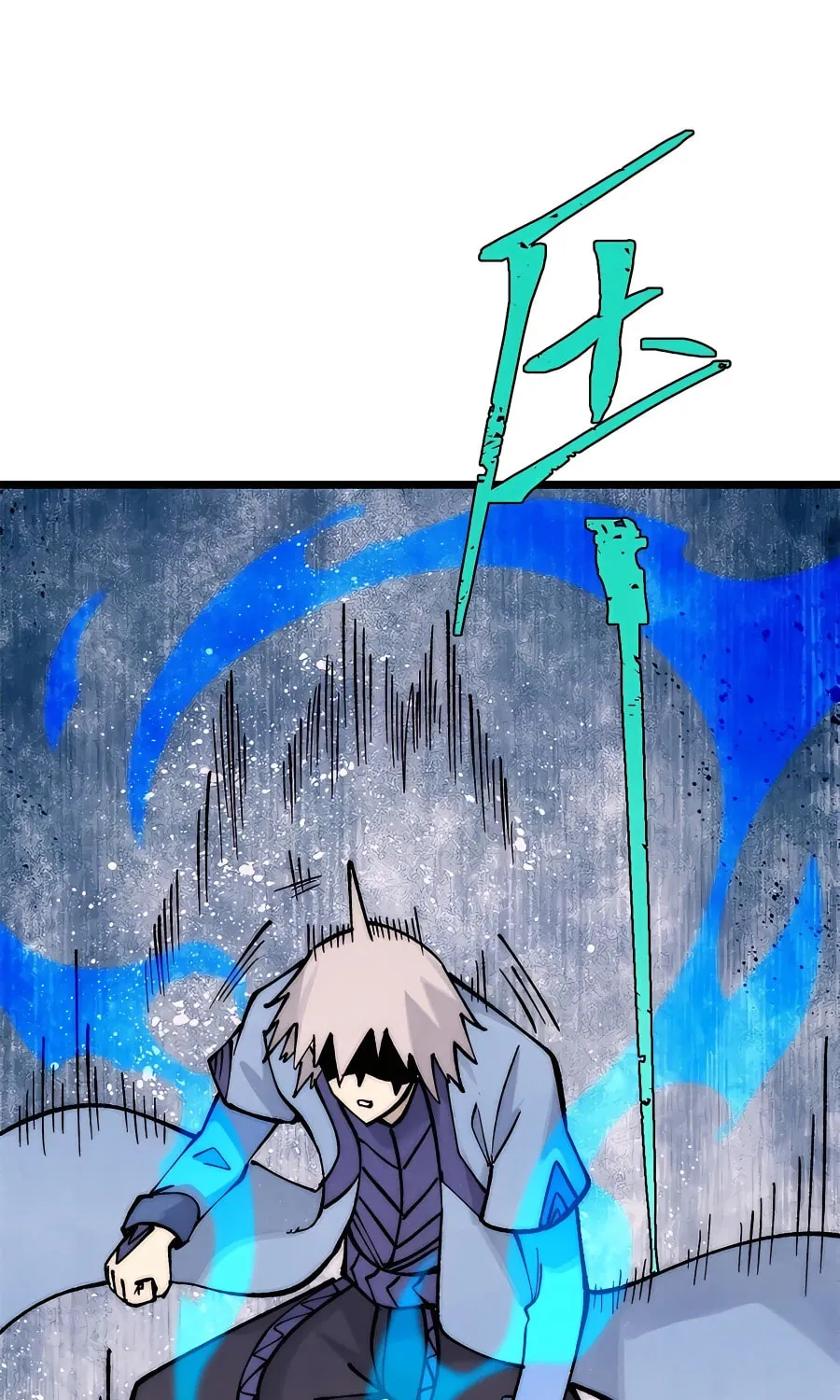 Read All Hail the Sect Leader chapter 280 image 41 on Lezhin