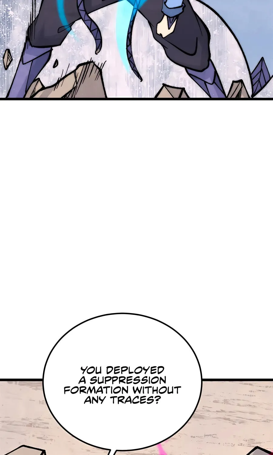 Read All Hail the Sect Leader chapter 280 image 42 on Lezhin