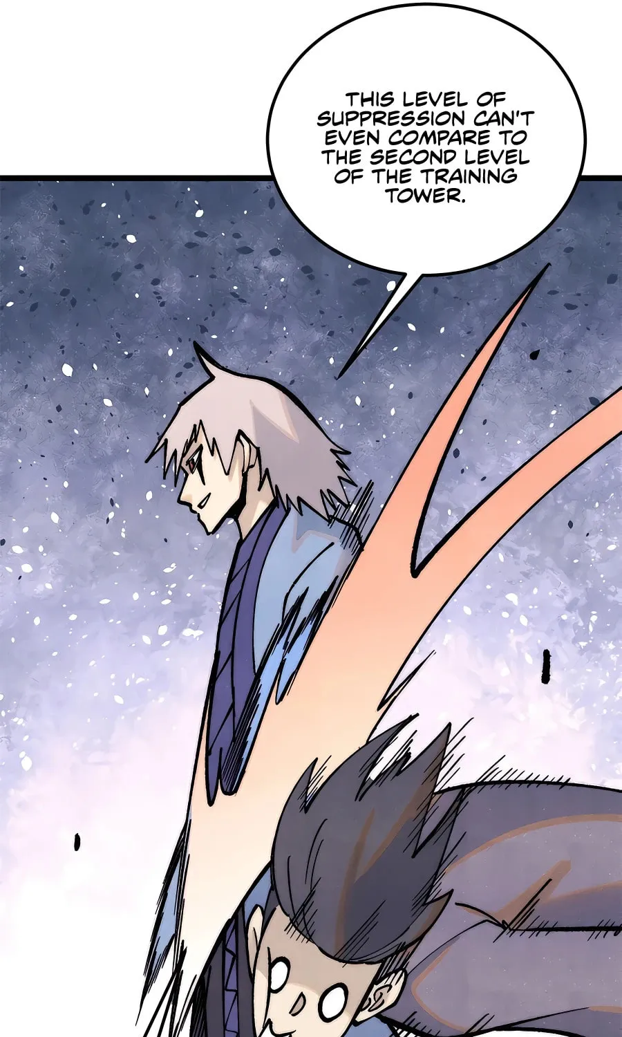 Read All Hail the Sect Leader chapter 280 image 57 on Lezhin