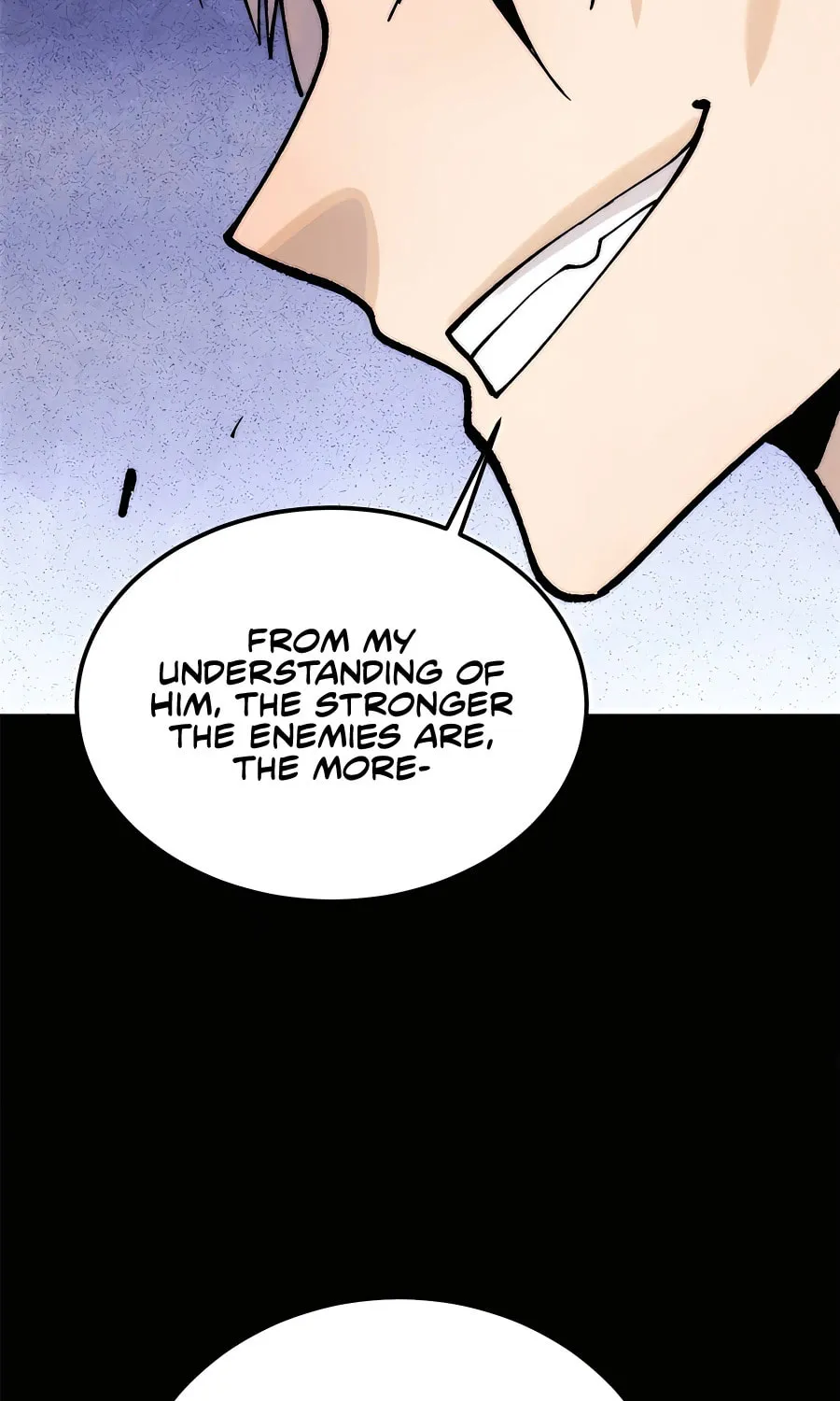Read All Hail the Sect Leader chapter 280 image 59 on Lezhin