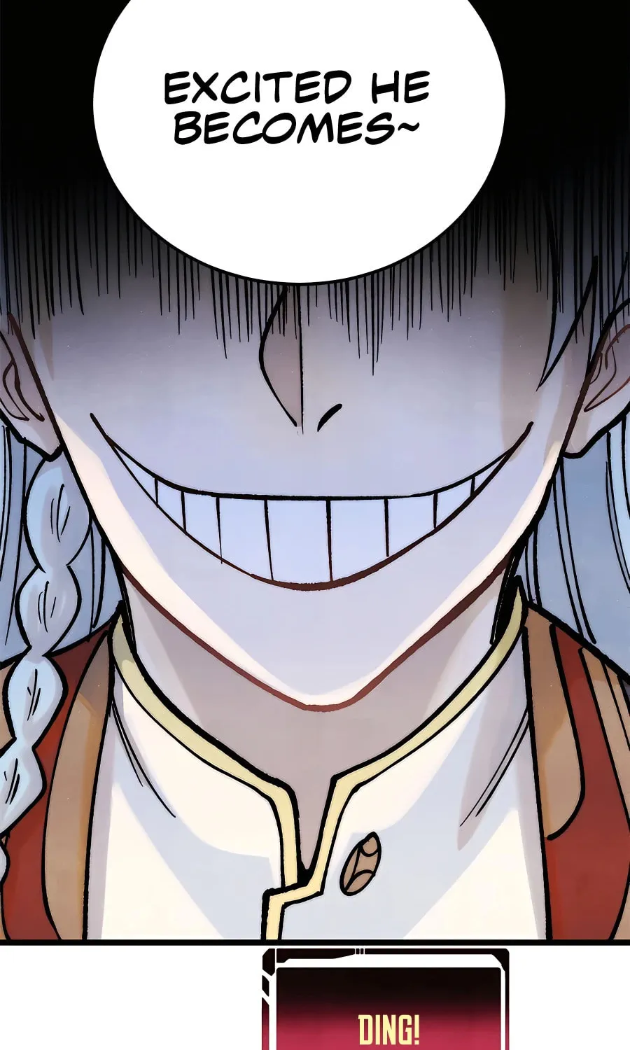 Read All Hail the Sect Leader chapter 280 image 60 on Lezhin