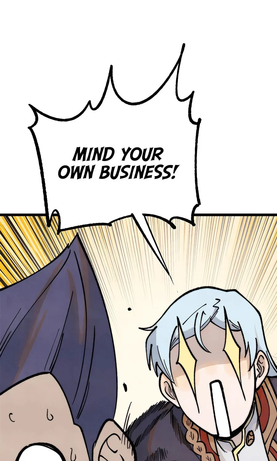 Read All Hail the Sect Leader chapter 280 image 66 on Lezhin