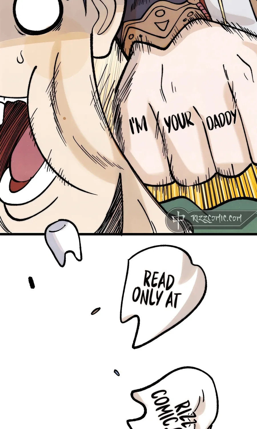 Read All Hail the Sect Leader chapter 280 image 67 on Lezhin