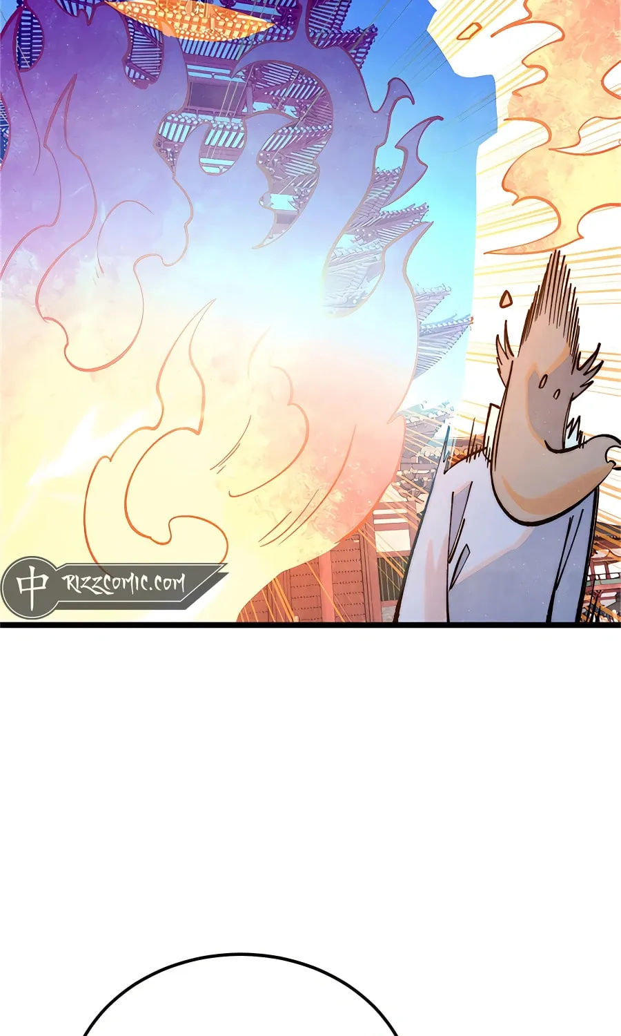 Read All Hail the Sect Leader chapter 284 image 31 on Lezhin