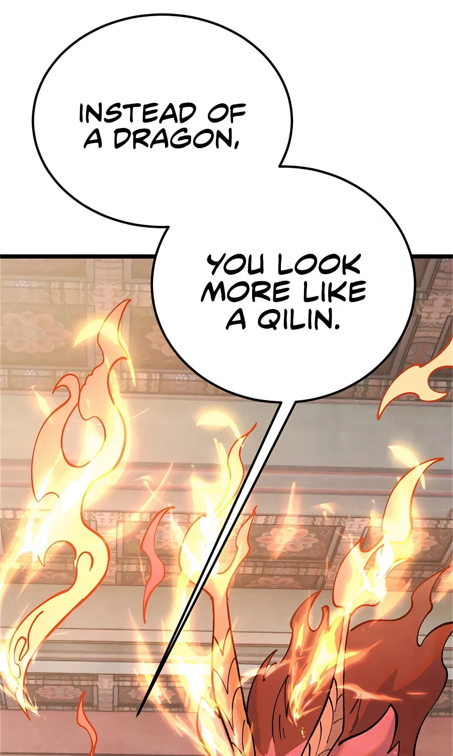 Read All Hail the Sect Leader chapter 284 image 33 on Lezhin