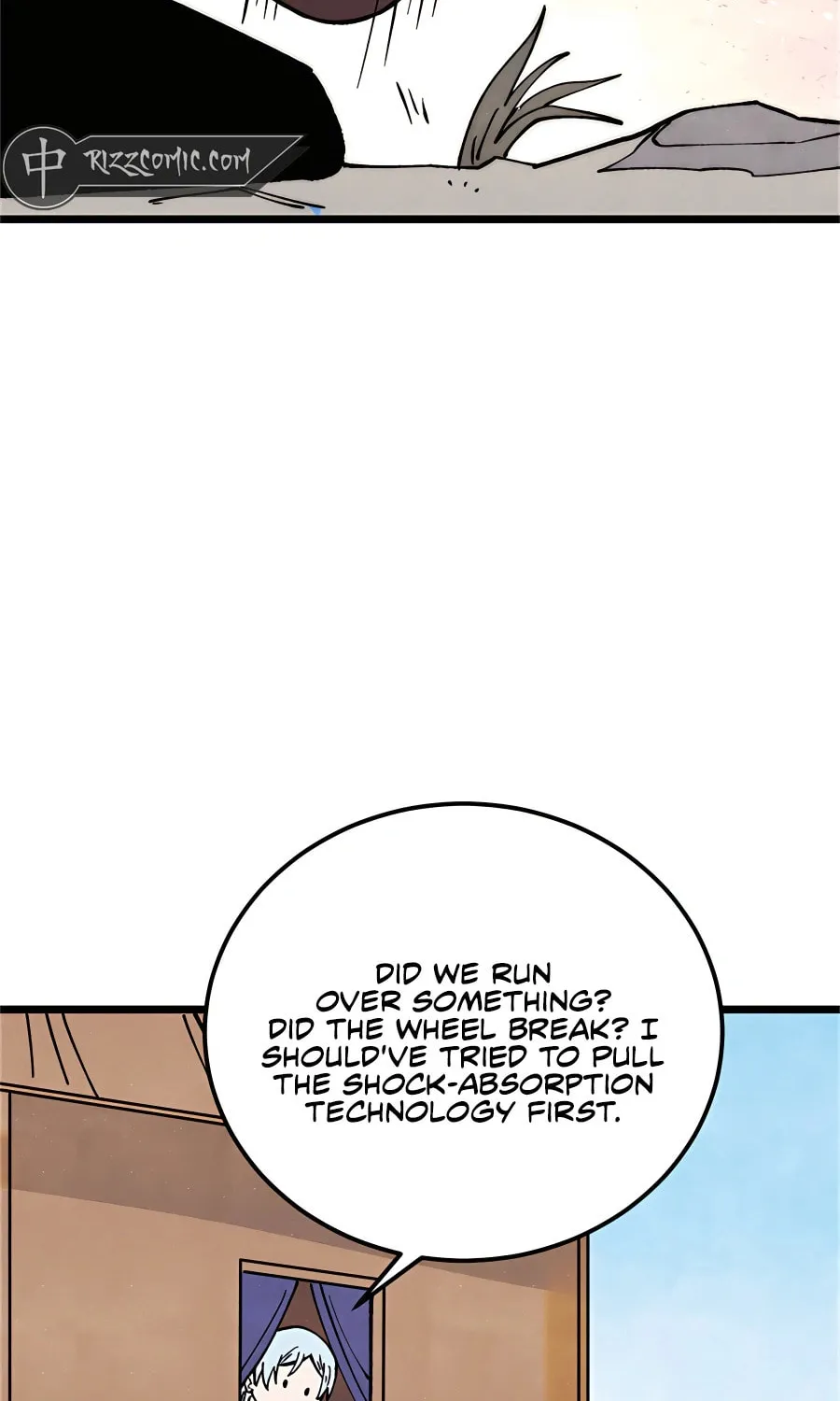 Read All Hail the Sect Leader chapter 284 image 52 on Lezhin