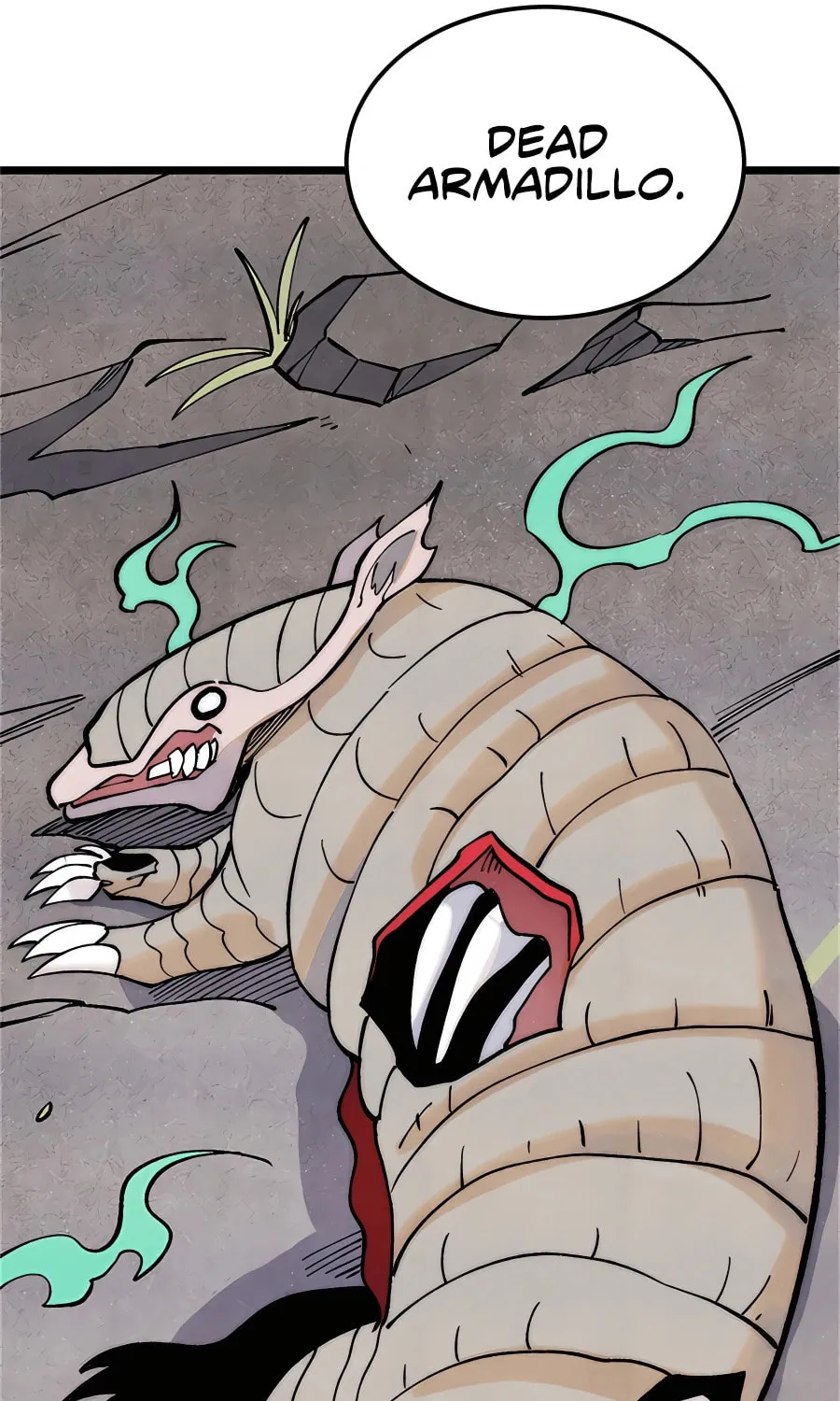 Read All Hail the Sect Leader chapter 284 image 55 on Lezhin