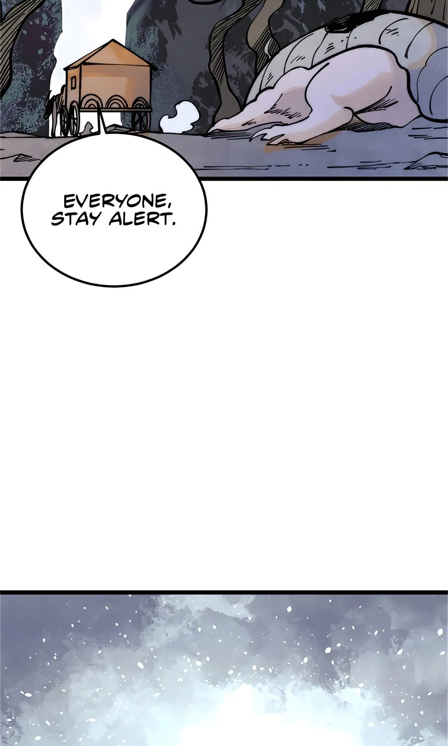 Read All Hail the Sect Leader chapter 284 image 57 on Lezhin
