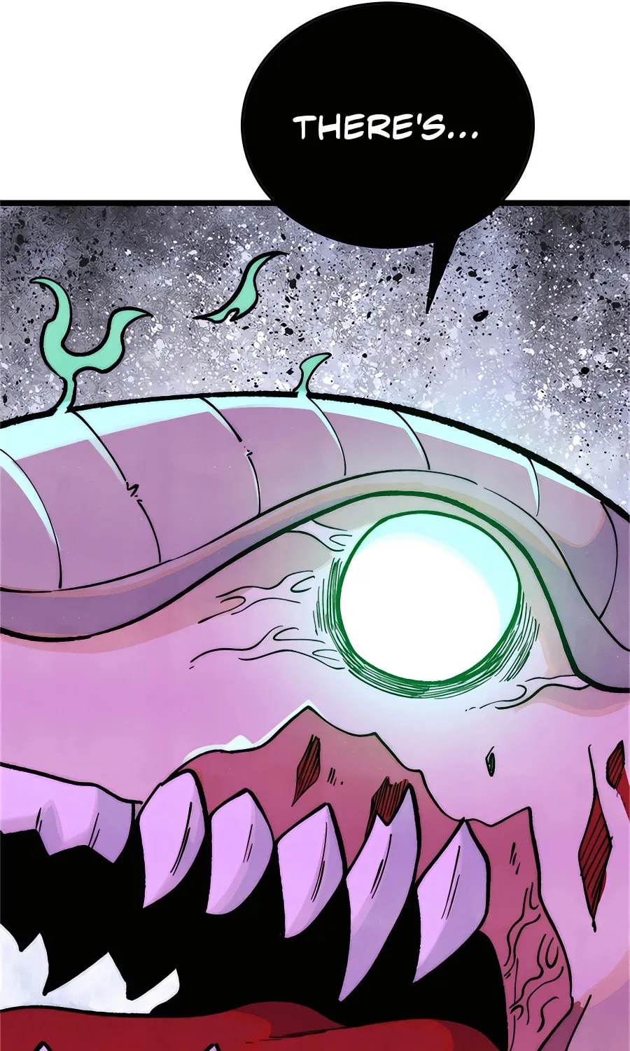 Read All Hail the Sect Leader chapter 284 image 61 on Lezhin