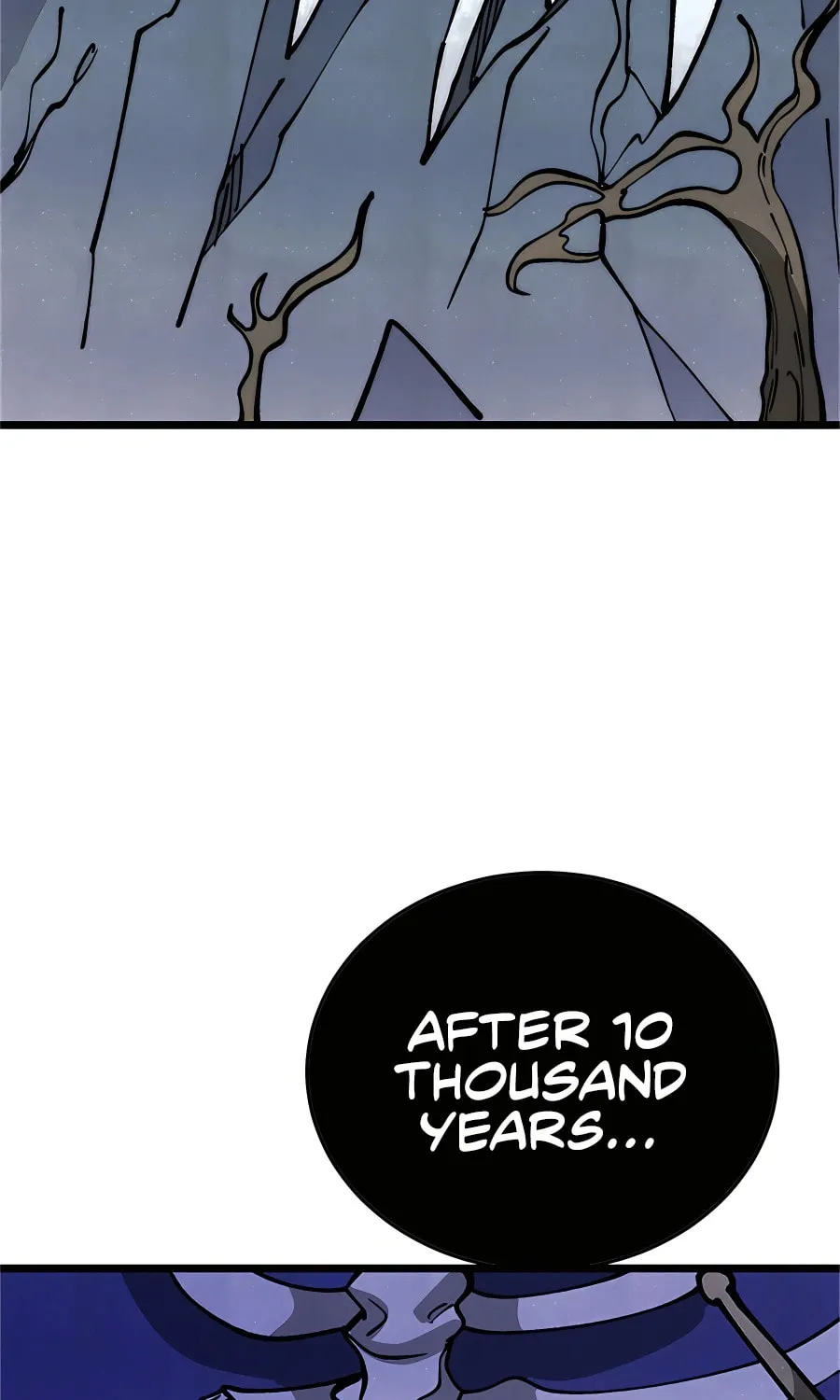 Read All Hail the Sect Leader chapter 284 image 65 on Lezhin