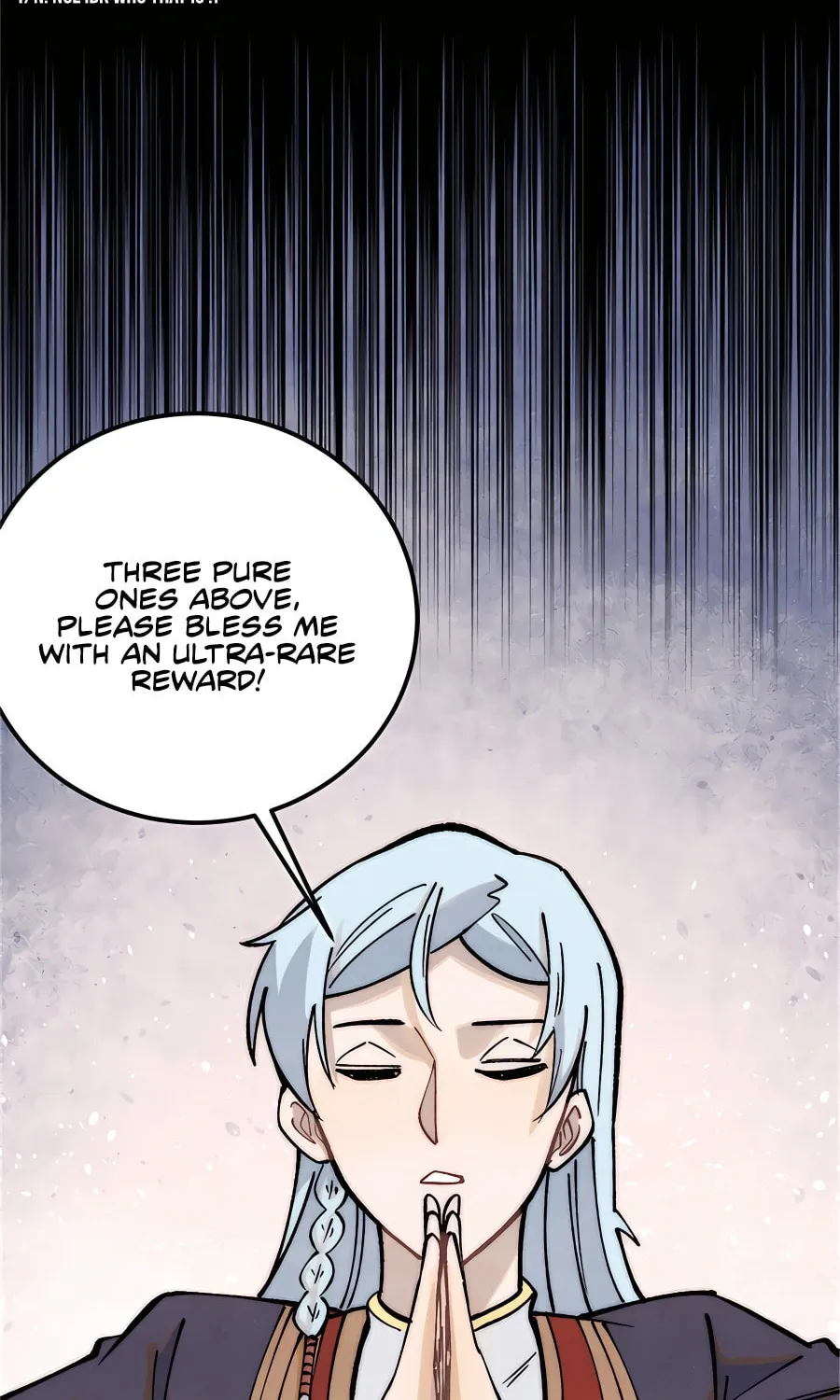 Read All Hail the Sect Leader chapter 284 image 9 on Lezhin
