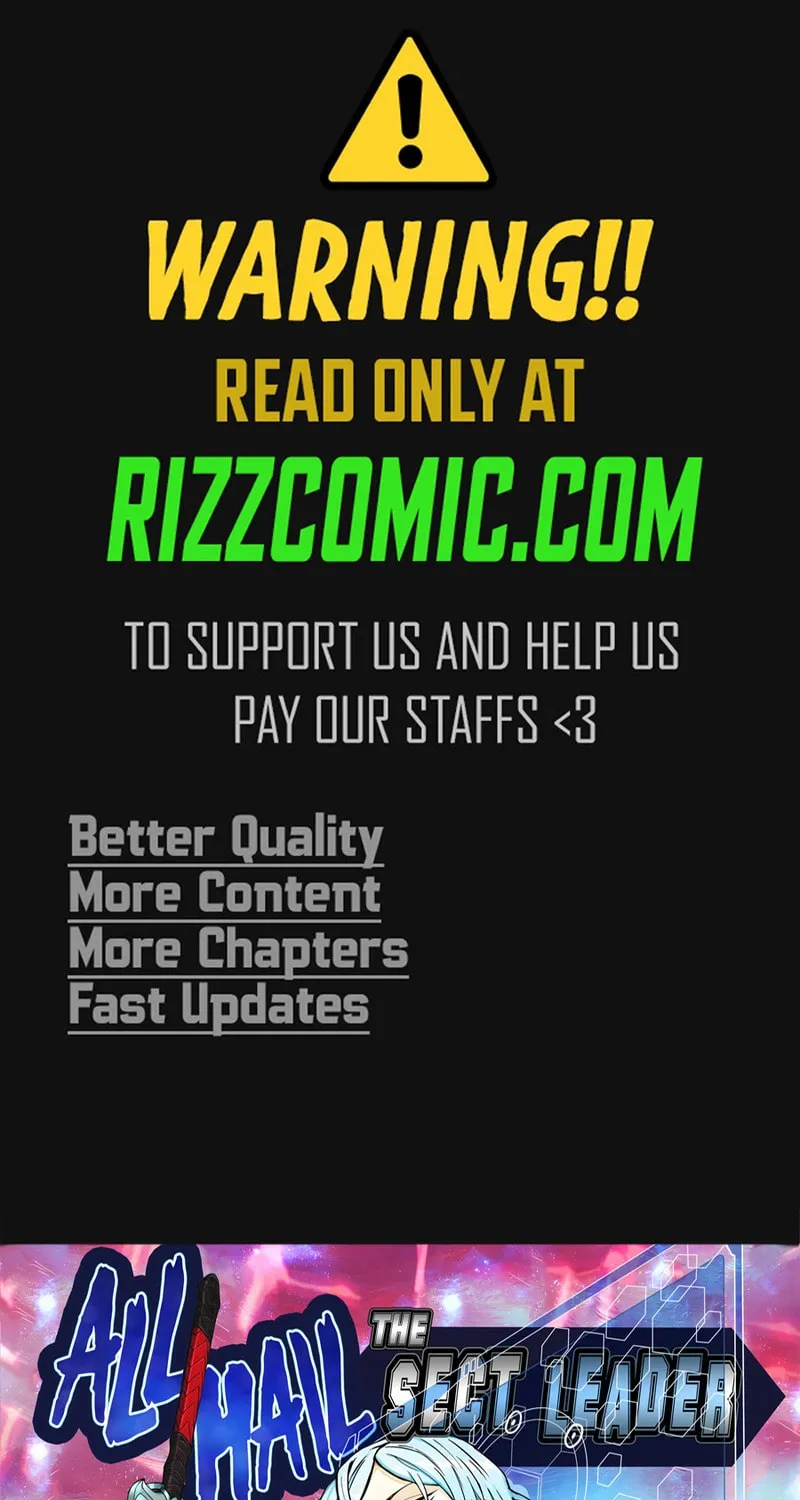 Read All Hail the Sect Leader chapter 289 image 0 on Lezhin