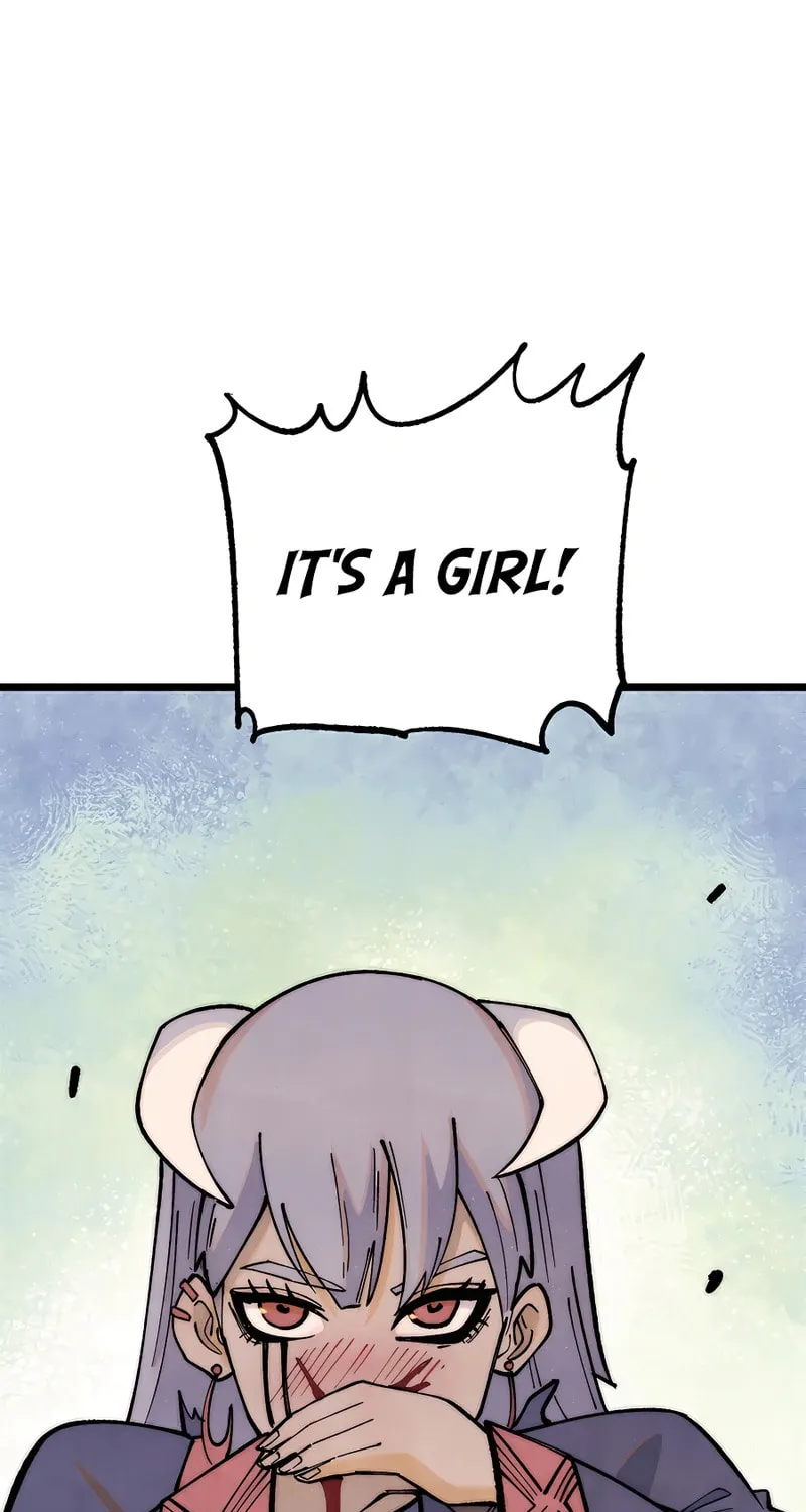 Read All Hail the Sect Leader chapter 289 image 36 on Lezhin