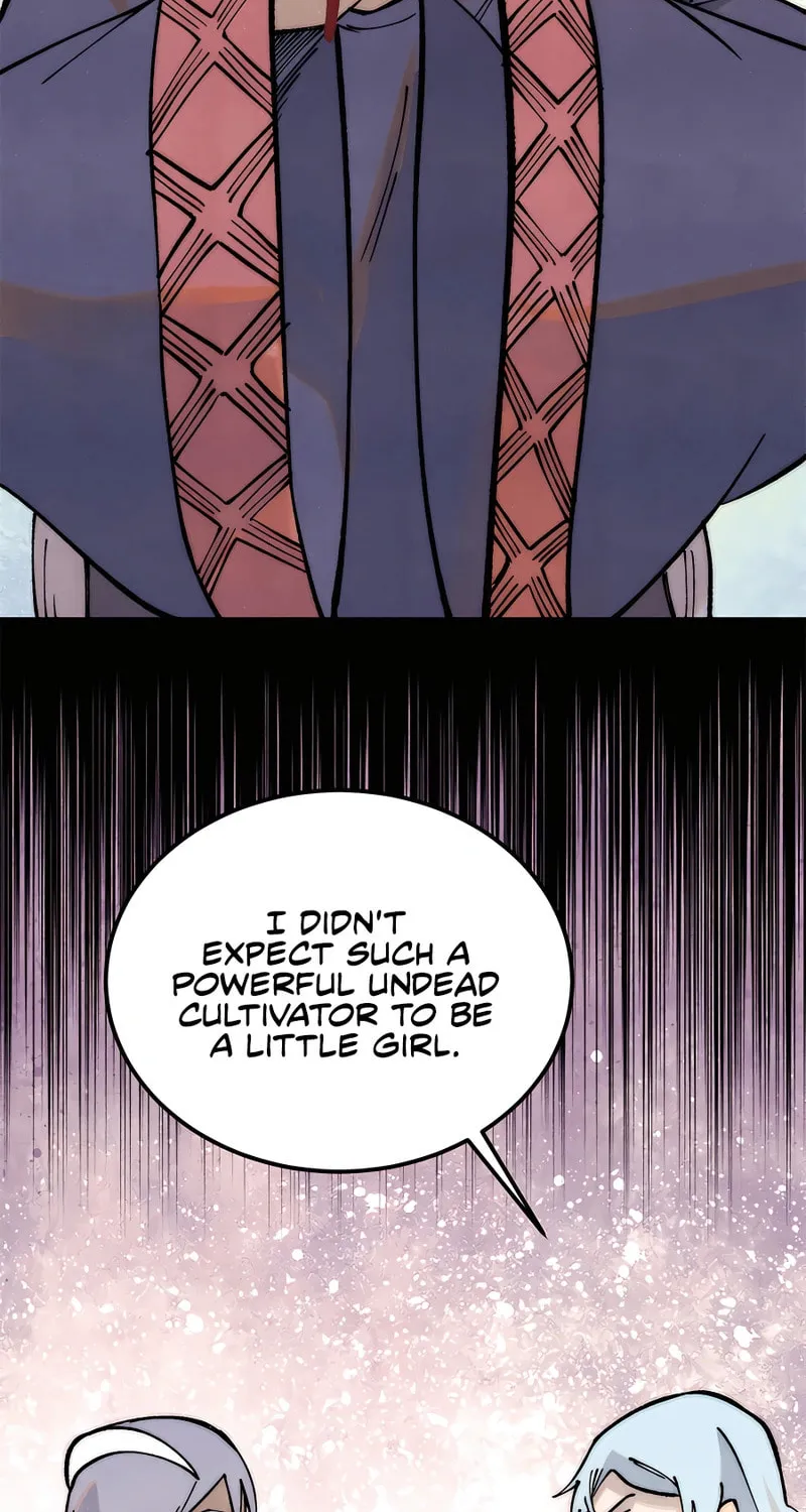 Read All Hail the Sect Leader chapter 289 image 37 on Lezhin