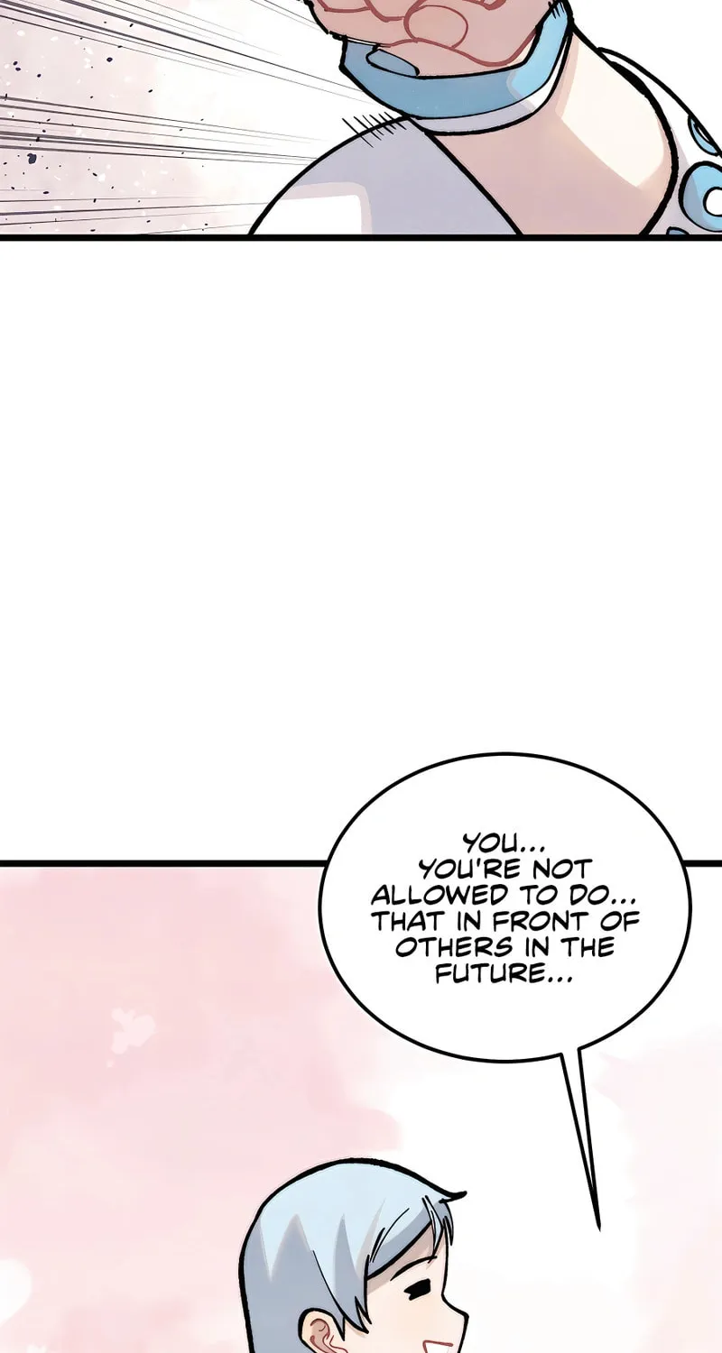 Read All Hail the Sect Leader chapter 289 image 5 on Lezhin