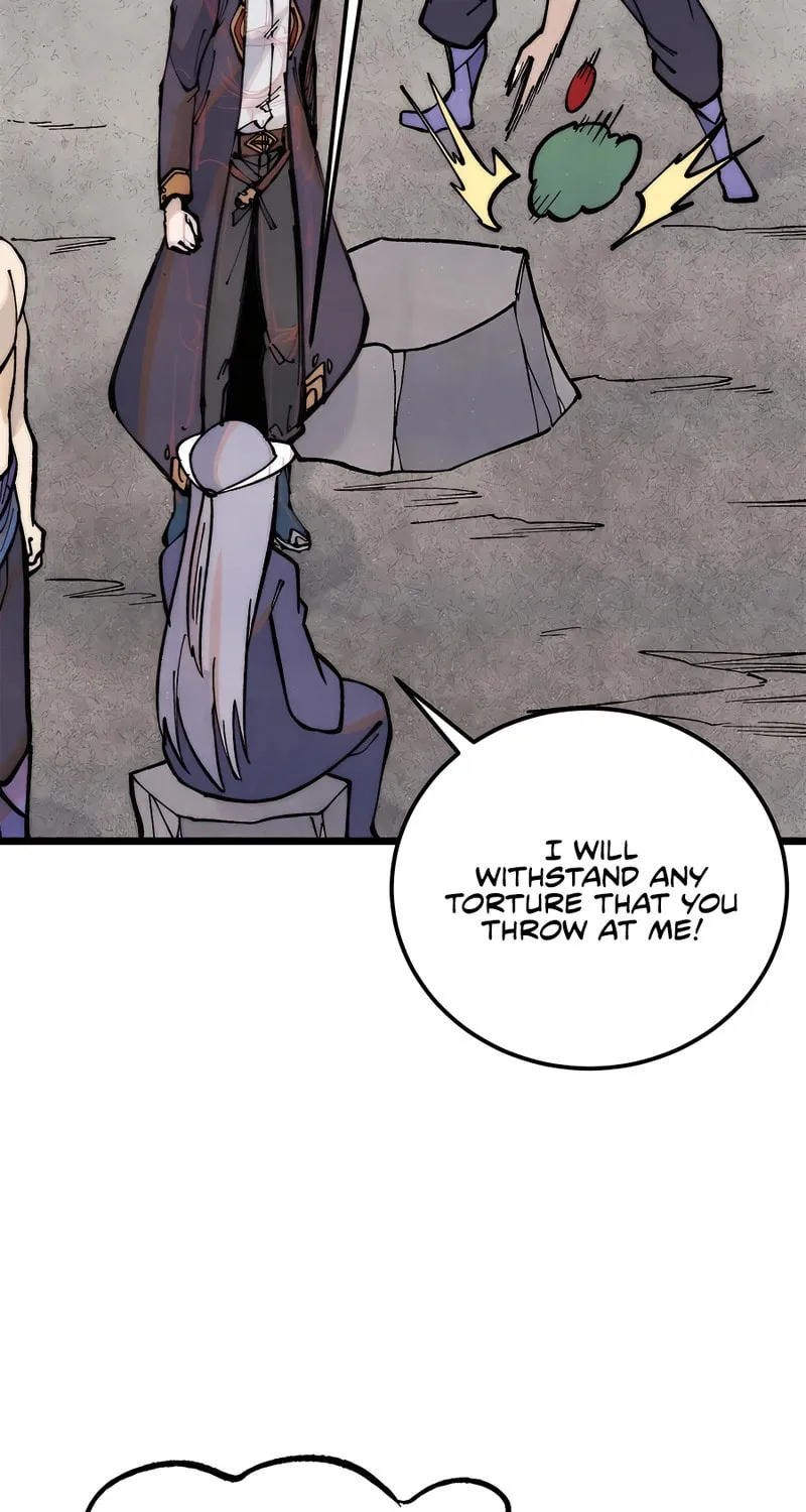 Read All Hail the Sect Leader chapter 289 image 53 on Lezhin