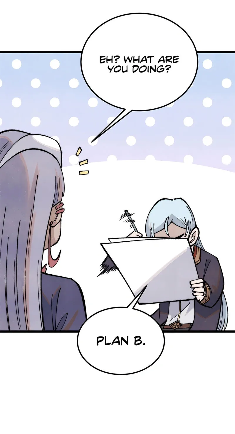 Read All Hail the Sect Leader chapter 289 image 55 on Lezhin