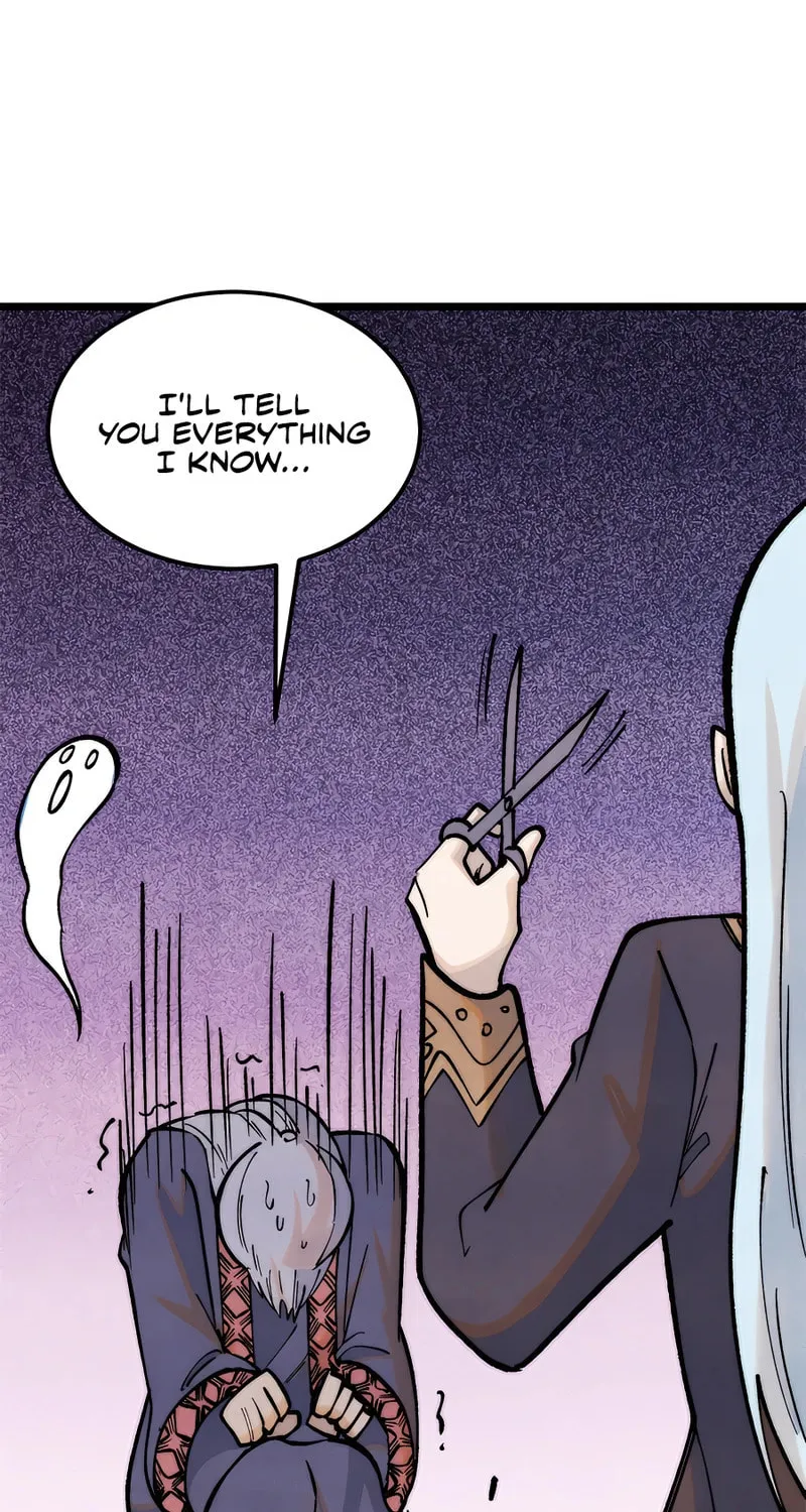 Read All Hail the Sect Leader chapter 289 image 59 on Lezhin