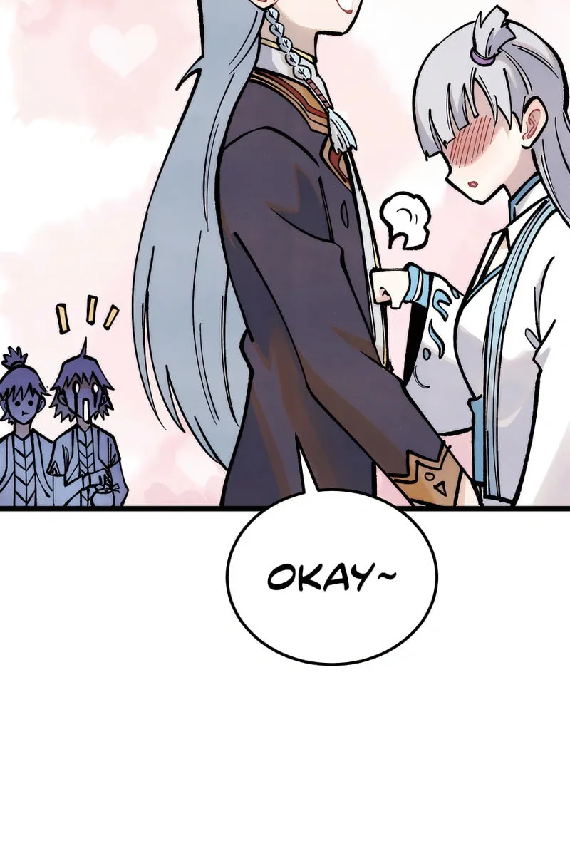 Read All Hail the Sect Leader chapter 289 image 6 on Lezhin