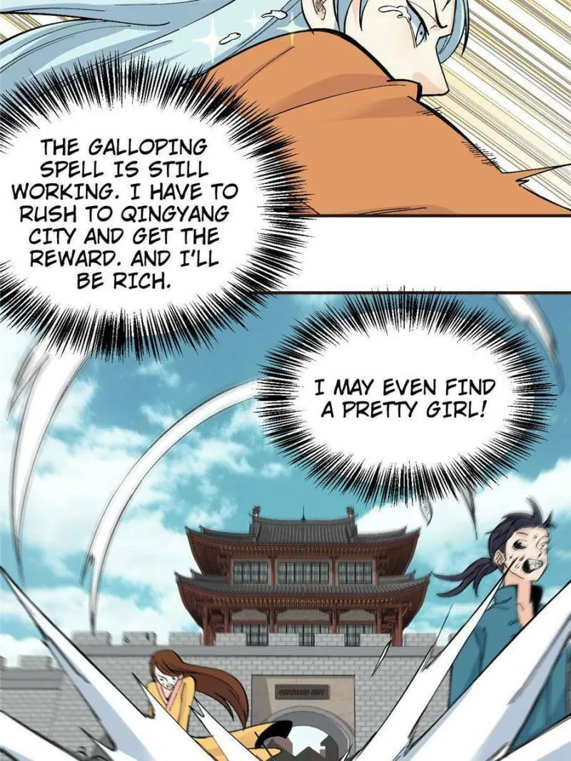 Read All Hail the Sect Leader chapter 29 image 10 on Lezhin