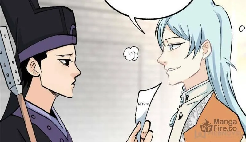 Read All Hail the Sect Leader chapter 29 image 14 on Lezhin