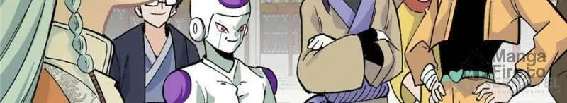 Read All Hail the Sect Leader chapter 29 image 17 on Lezhin
