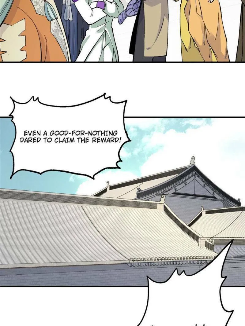 Read All Hail the Sect Leader chapter 29 image 18 on Lezhin