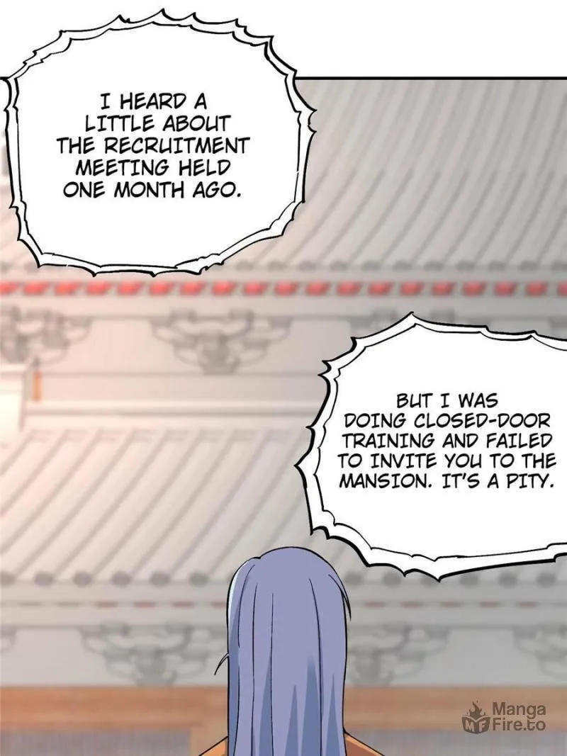 Read All Hail the Sect Leader chapter 29 image 24 on Lezhin