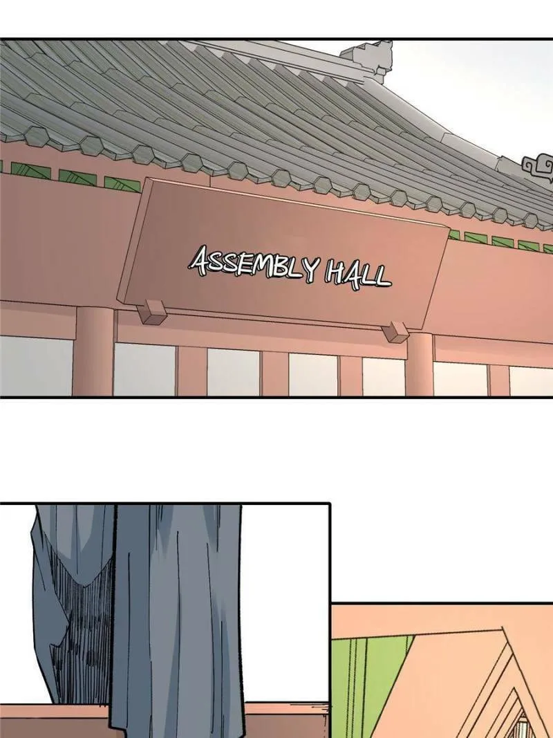 Read All Hail the Sect Leader chapter 29 image 27 on Lezhin