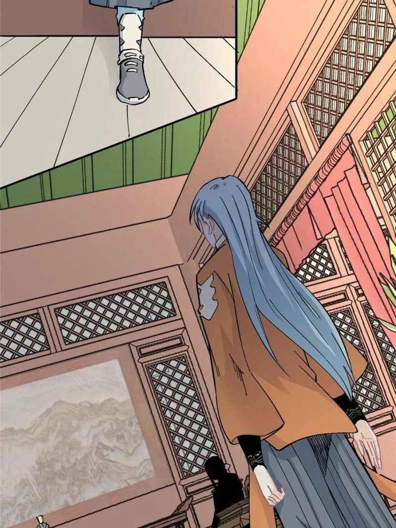 Read All Hail the Sect Leader chapter 29 image 28 on Lezhin