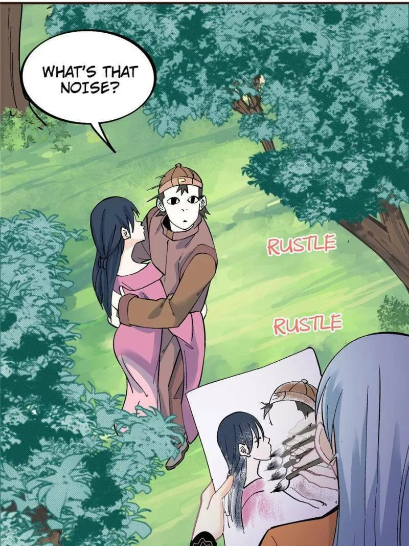 Read All Hail the Sect Leader chapter 29 image 3 on Lezhin