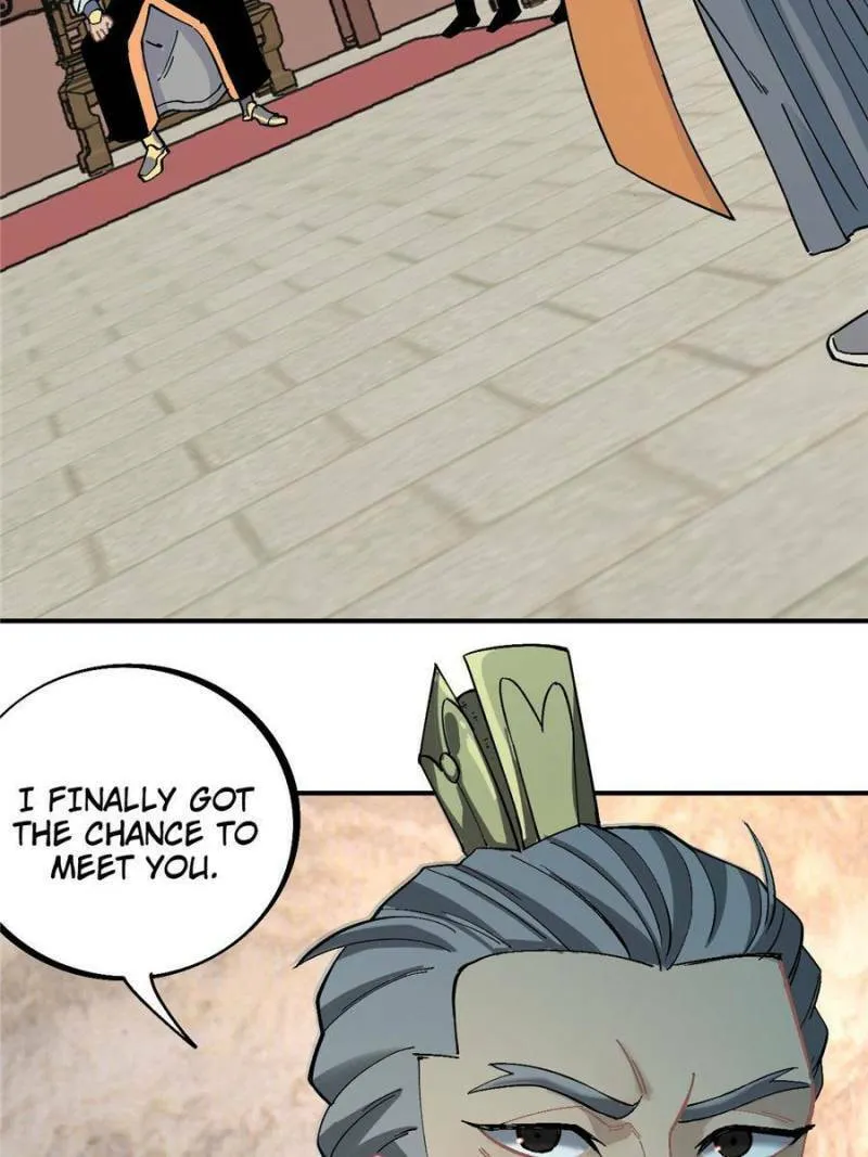 Read All Hail the Sect Leader chapter 29 image 30 on Lezhin