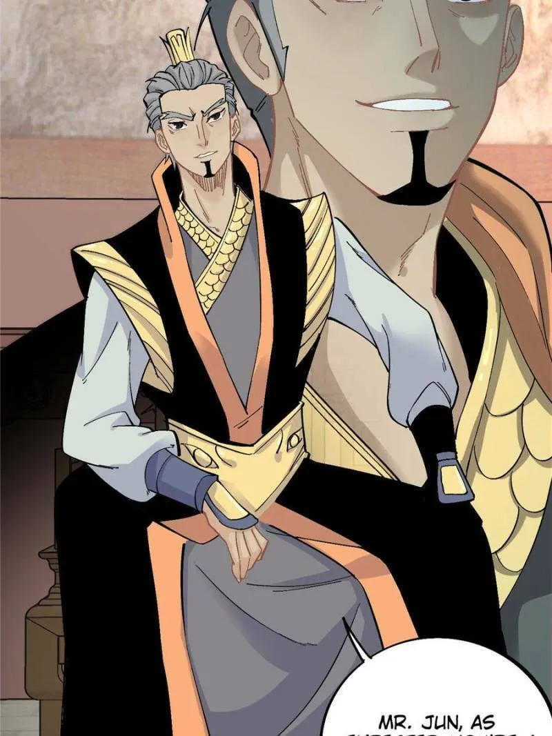 Read All Hail the Sect Leader chapter 29 image 31 on Lezhin