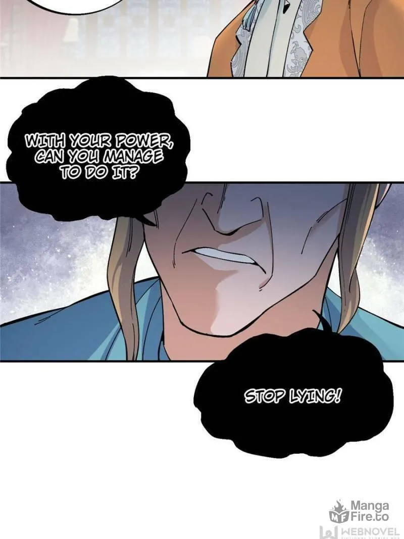 Read All Hail the Sect Leader chapter 29 image 34 on Lezhin