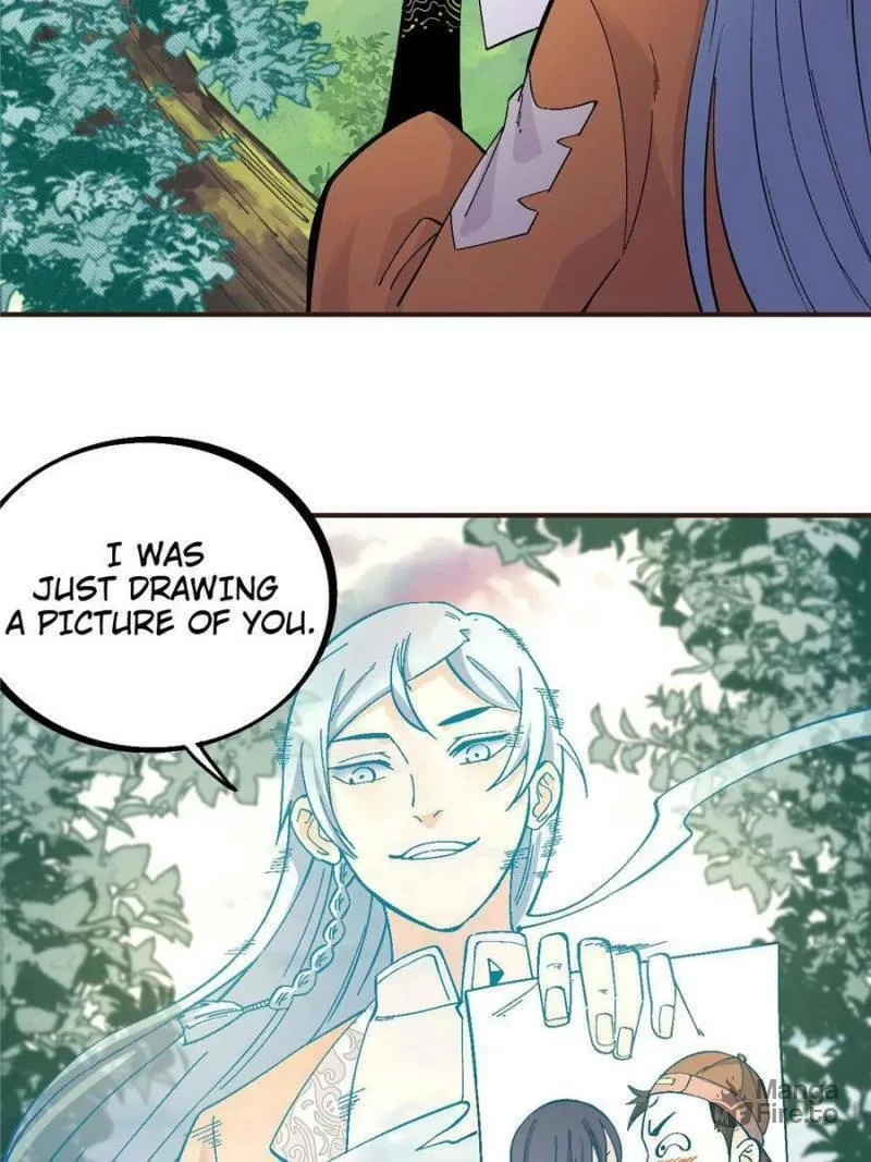 Read All Hail the Sect Leader chapter 29 image 4 on Lezhin