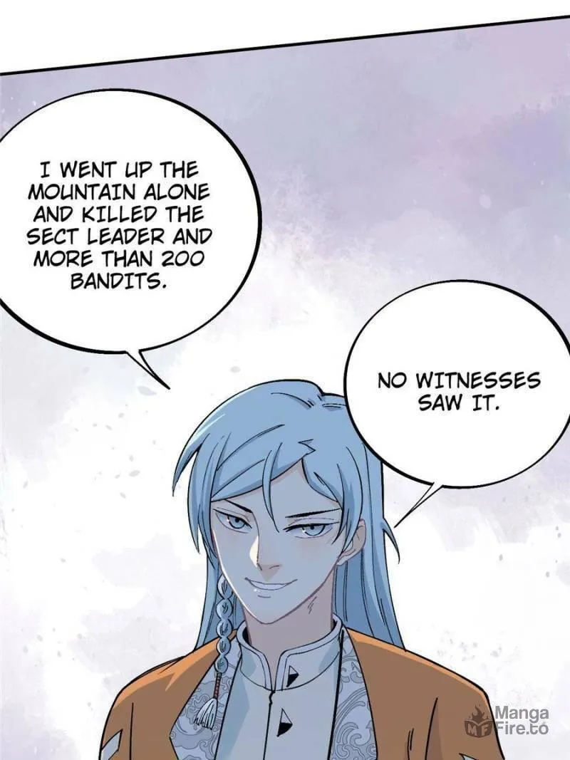Read All Hail the Sect Leader chapter 29 image 41 on Lezhin