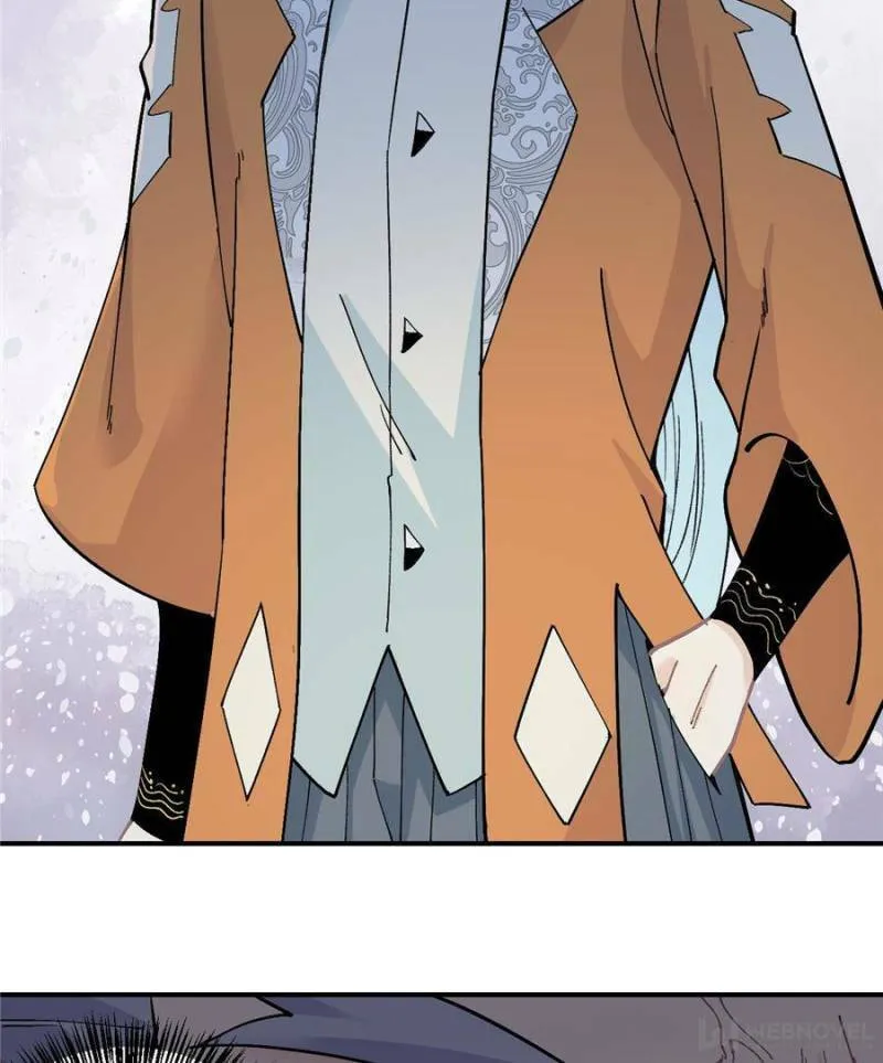 Read All Hail the Sect Leader chapter 29 image 42 on Lezhin