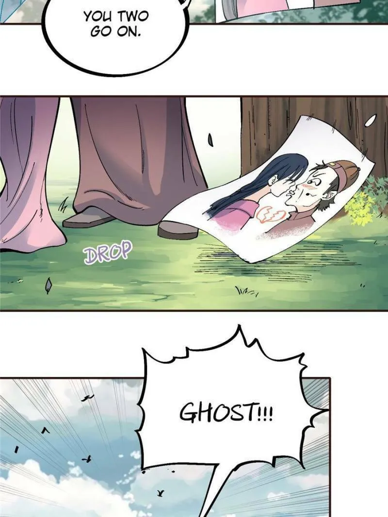 Read All Hail the Sect Leader chapter 29 image 6 on Lezhin