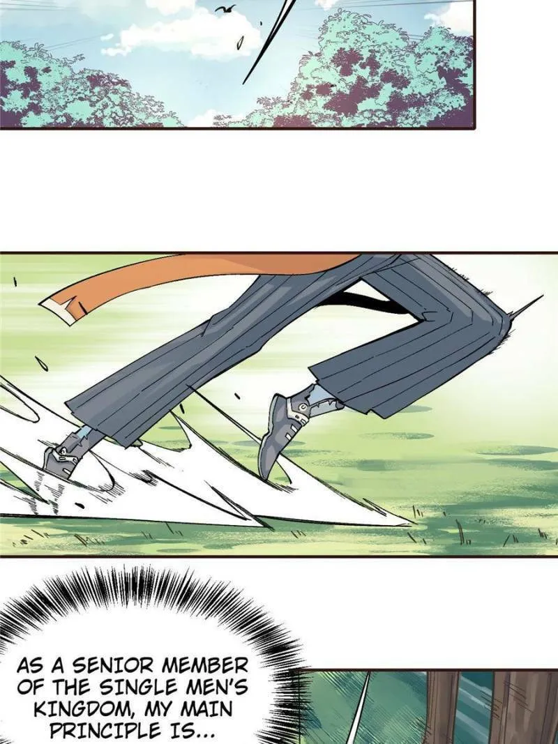 Read All Hail the Sect Leader chapter 29 image 7 on Lezhin