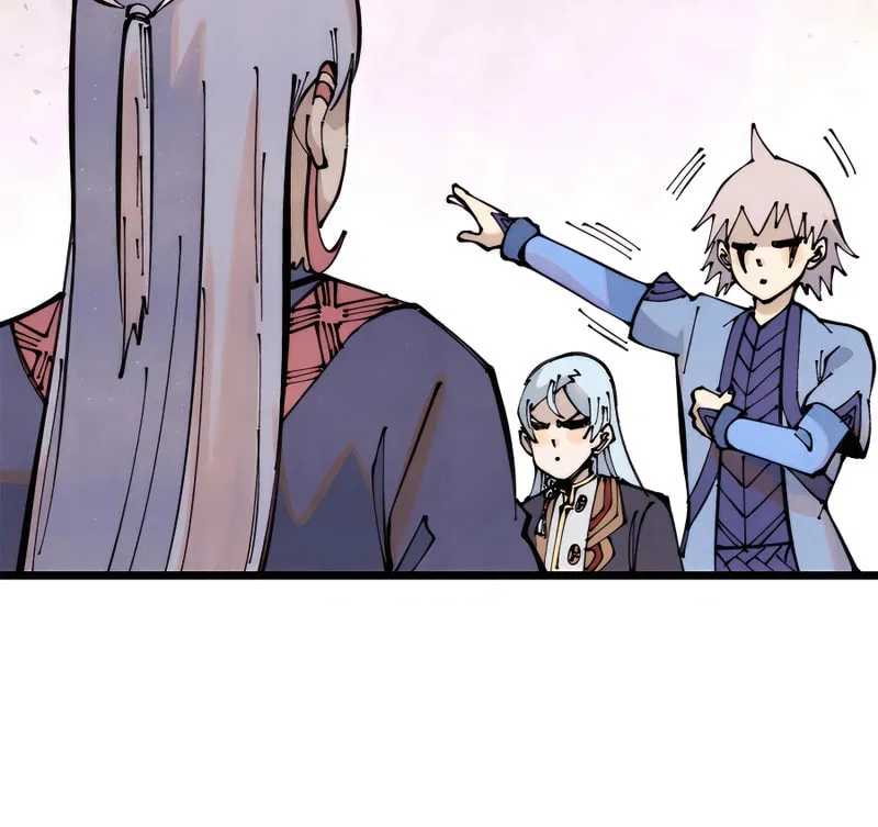 Read All Hail the Sect Leader chapter 290 image 12 on Lezhin