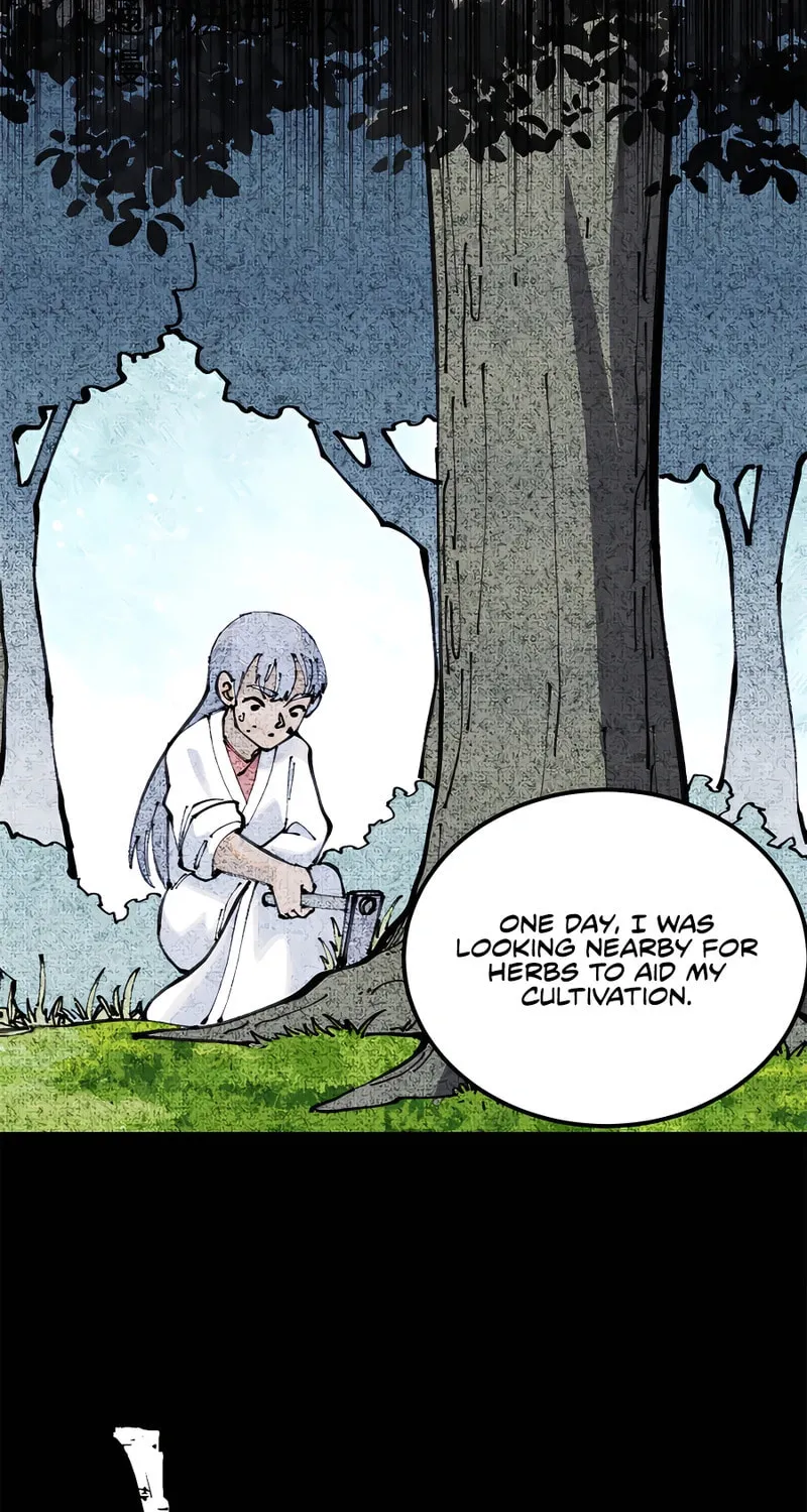 Read All Hail the Sect Leader chapter 290 image 18 on Lezhin