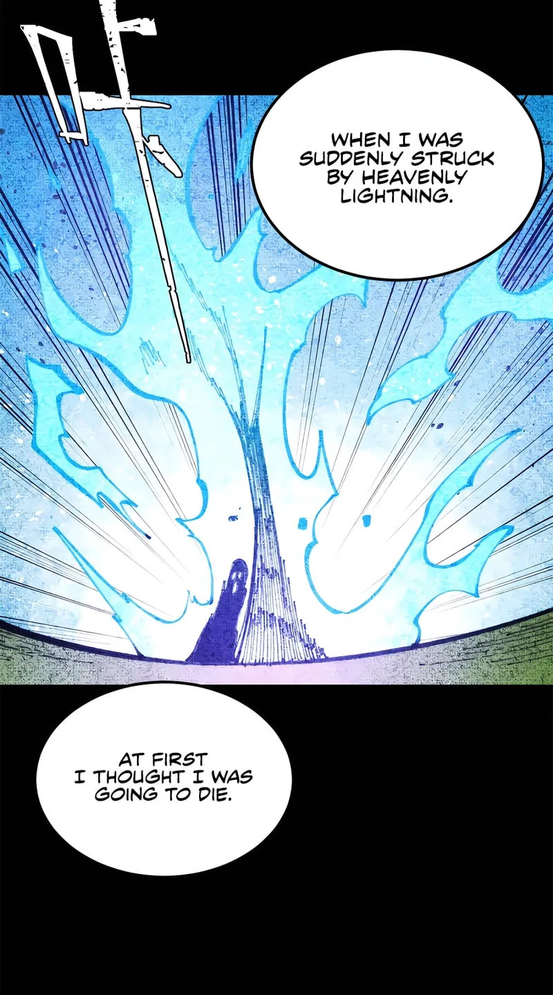 Read All Hail the Sect Leader chapter 290 image 19 on Lezhin